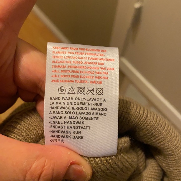 Neff beanie - Picture 11 of 13